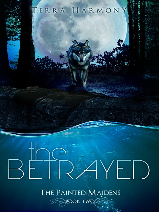 Title details for The Betrayed by Terra Harmony - Available